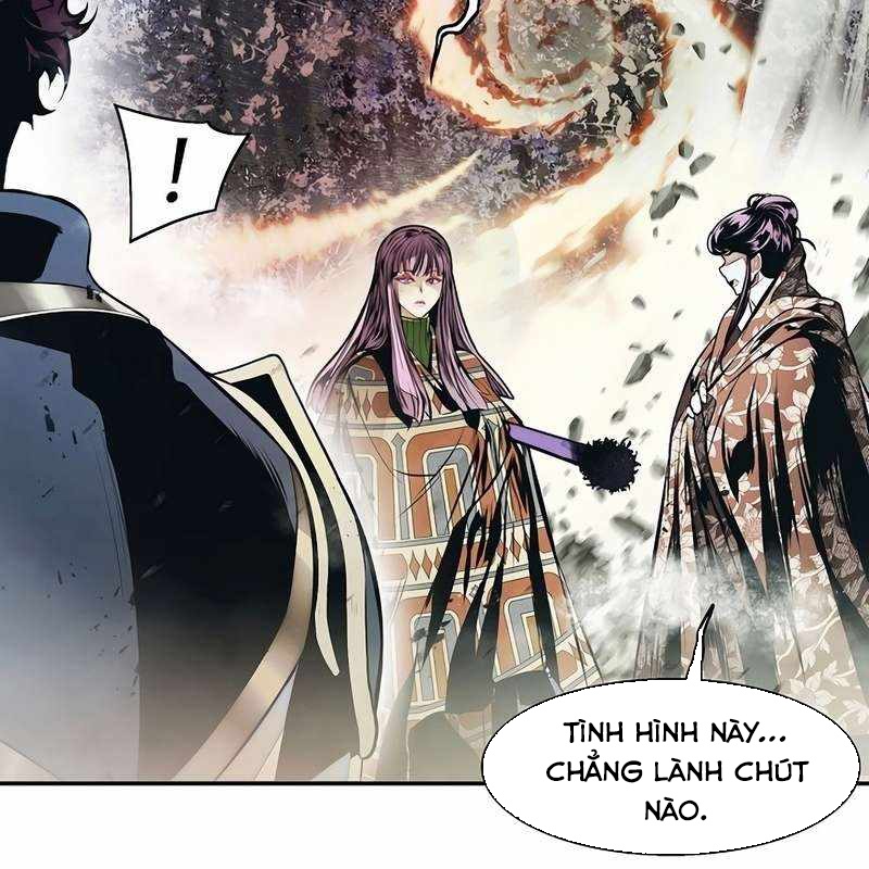 Bất Bại Chân Ma Chap 252 - Next Chap 253