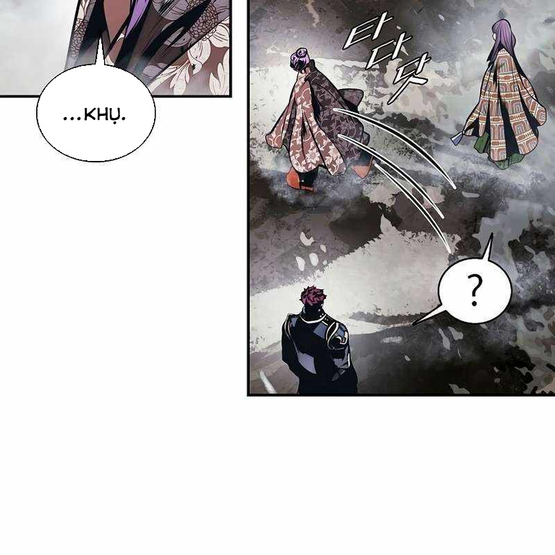 Bất Bại Chân Ma Chap 252 - Next Chap 253