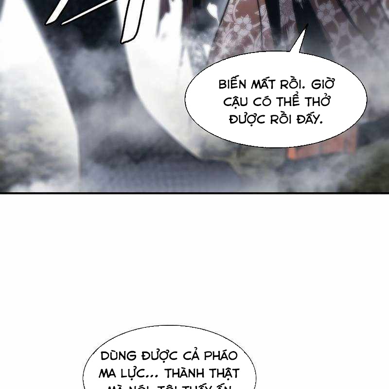 Bất Bại Chân Ma Chap 252 - Next Chap 253