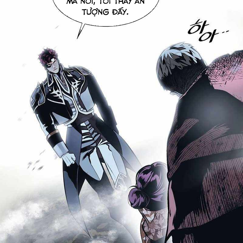 Bất Bại Chân Ma Chap 252 - Next Chap 253