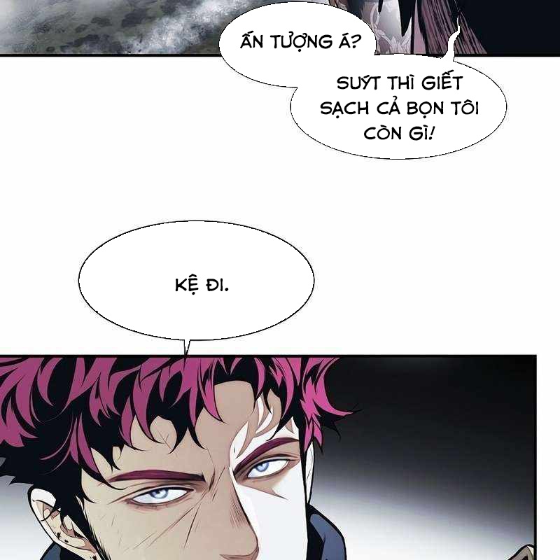 Bất Bại Chân Ma Chap 252 - Next Chap 253