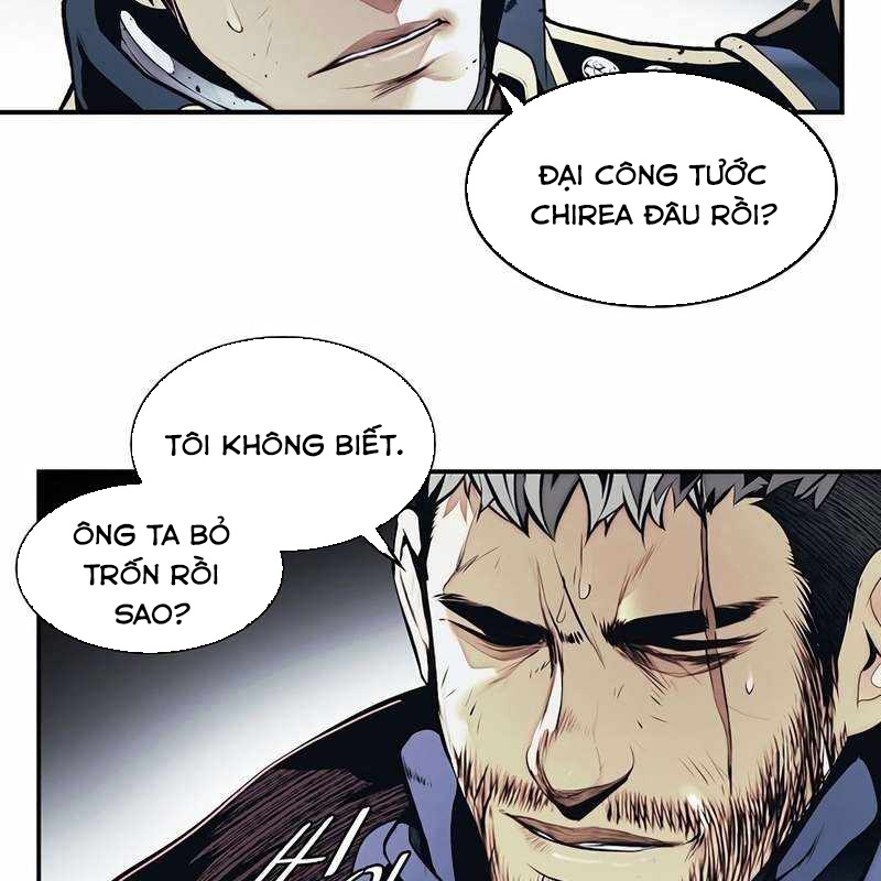 Bất Bại Chân Ma Chap 252 - Next Chap 253