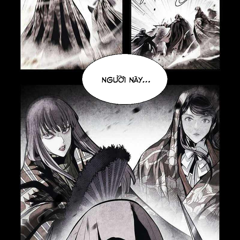 Bất Bại Chân Ma Chap 252 - Next Chap 253