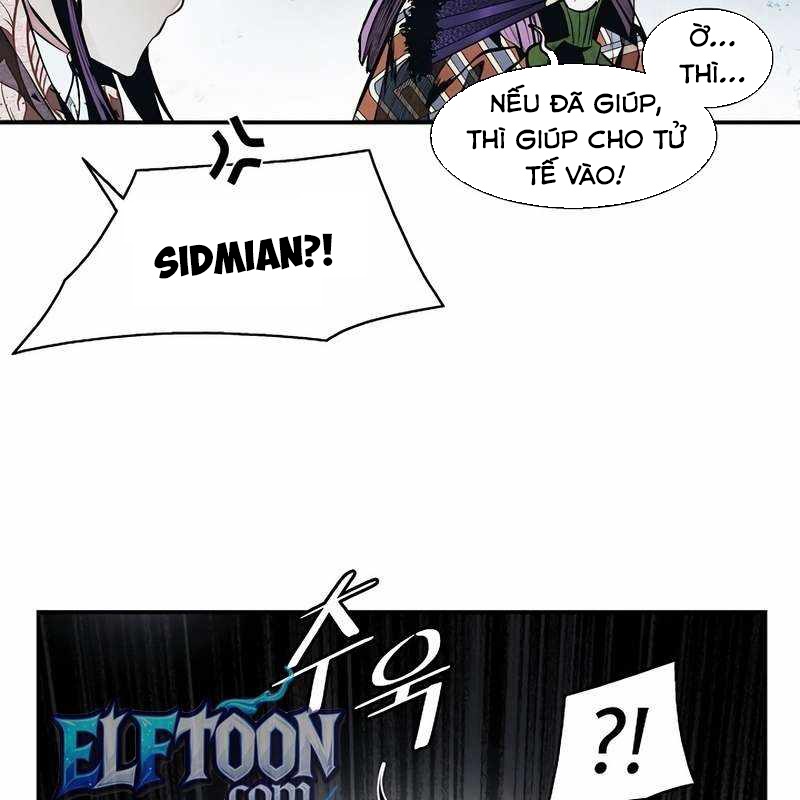 Bất Bại Chân Ma Chap 252 - Next Chap 253