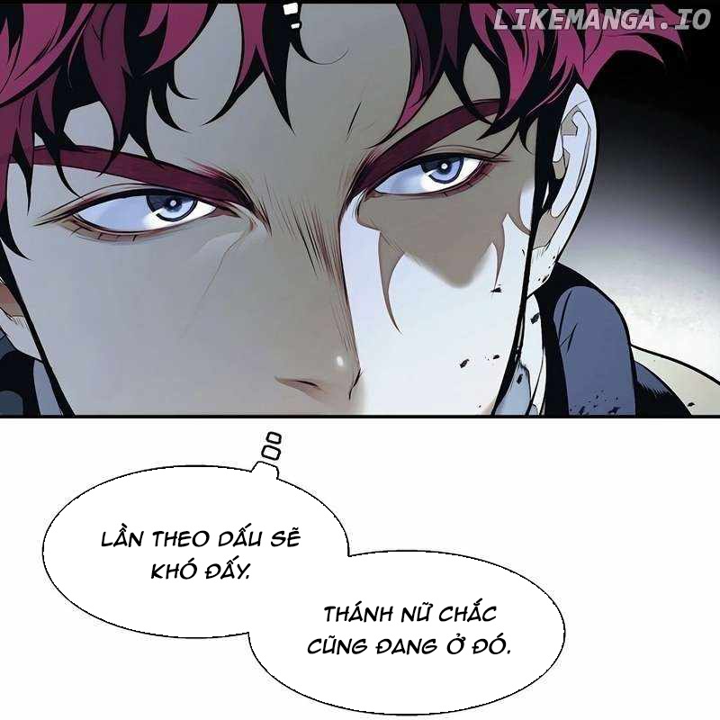 Bất Bại Chân Ma Chap 252 - Next Chap 253