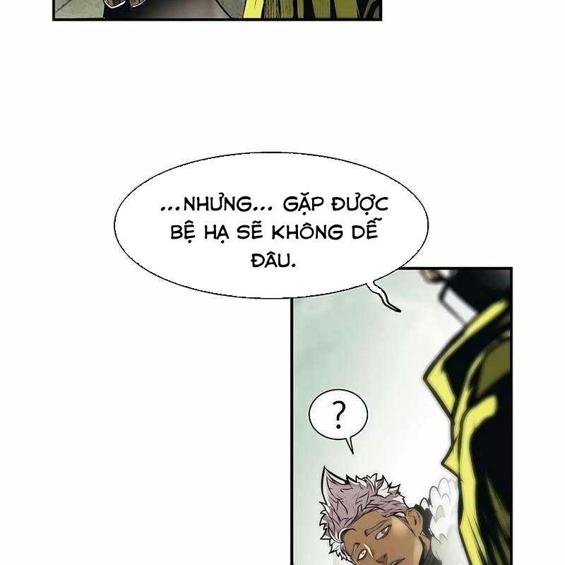 Bất Bại Chân Ma Chap 252 - Next Chap 253