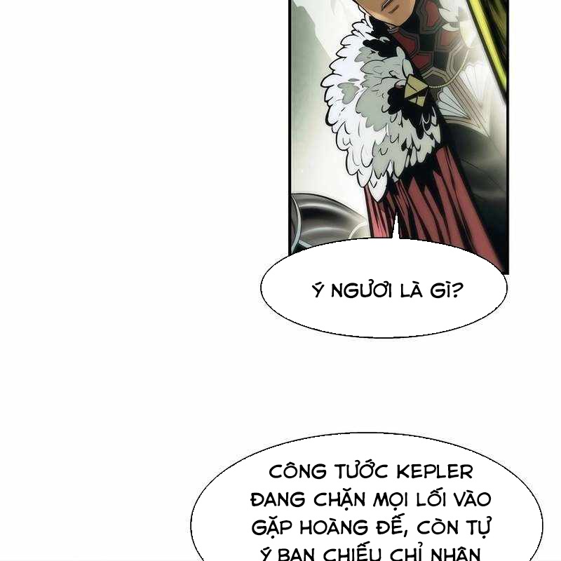 Bất Bại Chân Ma Chap 252 - Next Chap 253