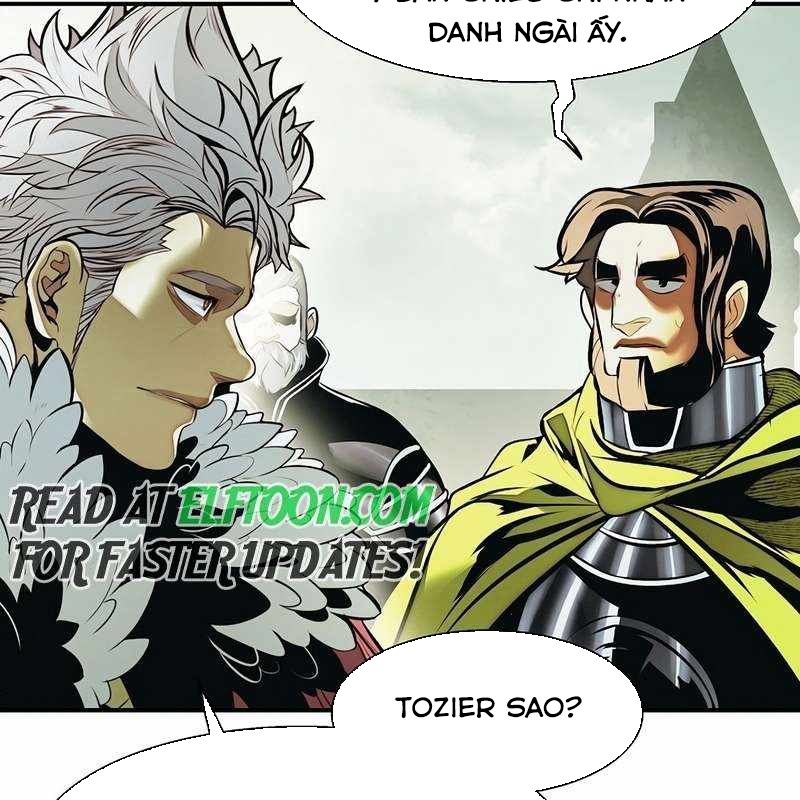 Bất Bại Chân Ma Chap 252 - Next Chap 253