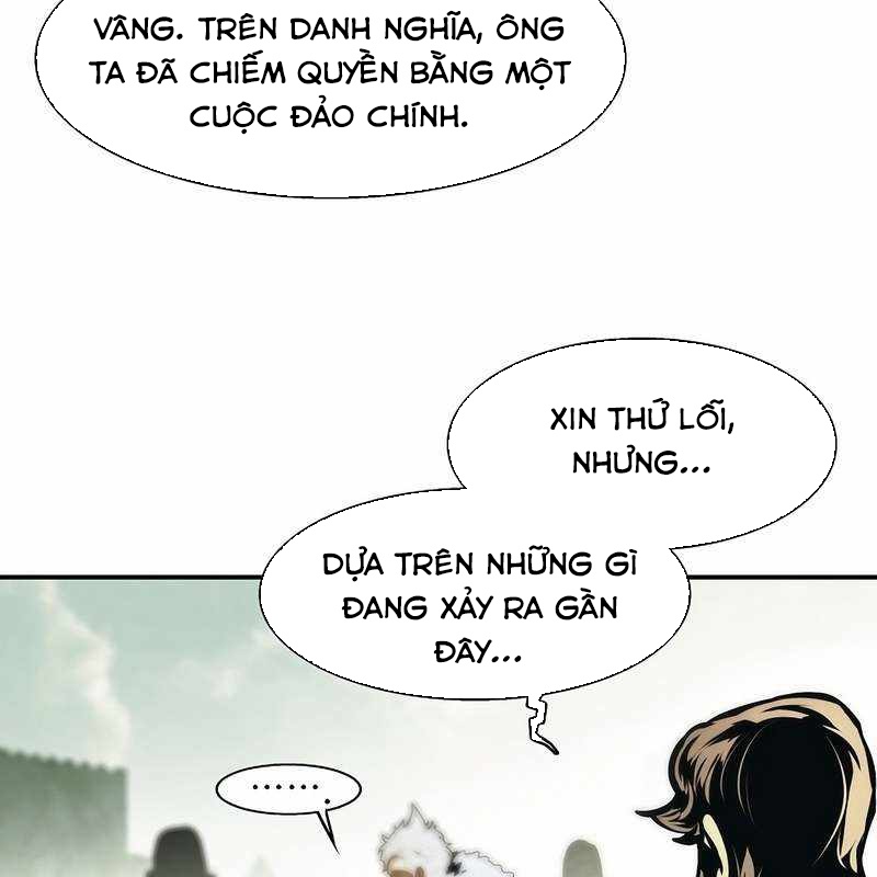 Bất Bại Chân Ma Chap 252 - Next Chap 253