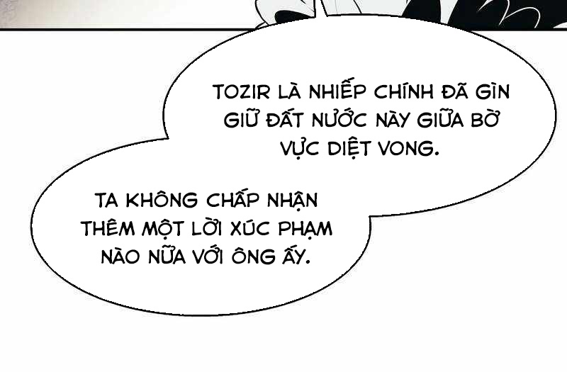 Bất Bại Chân Ma Chap 252 - Next Chap 253