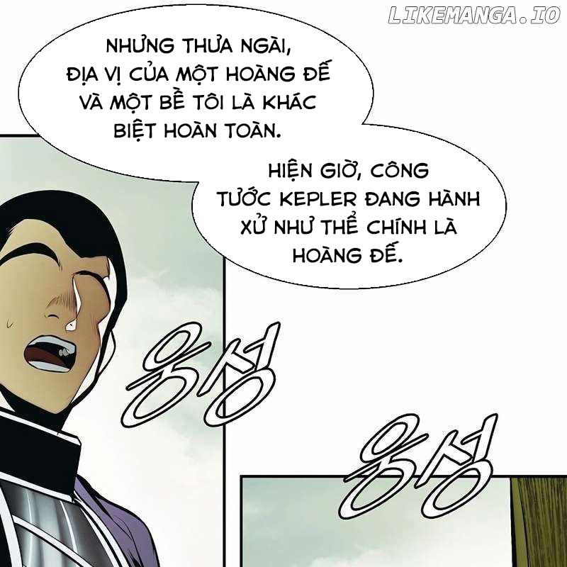 Bất Bại Chân Ma Chap 252 - Next Chap 253