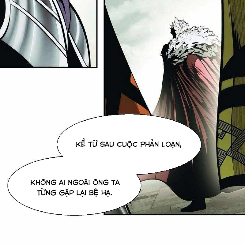 Bất Bại Chân Ma Chap 252 - Next Chap 253