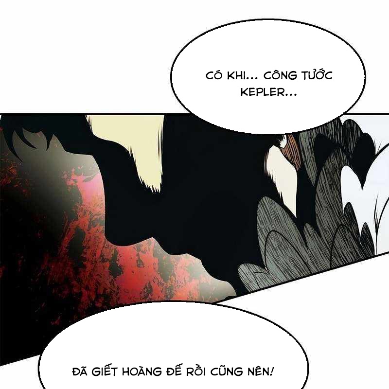 Bất Bại Chân Ma Chap 252 - Next Chap 253