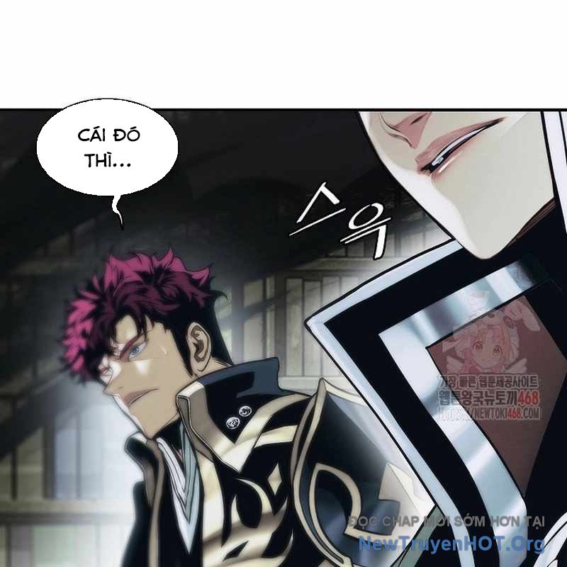 Bất Bại Chân Ma Chap 254 - Next Chap 255