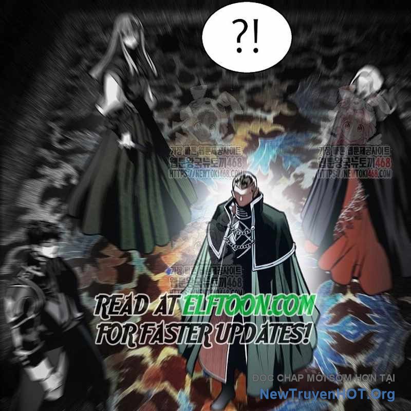 Bất Bại Chân Ma Chap 254 - Next Chap 255