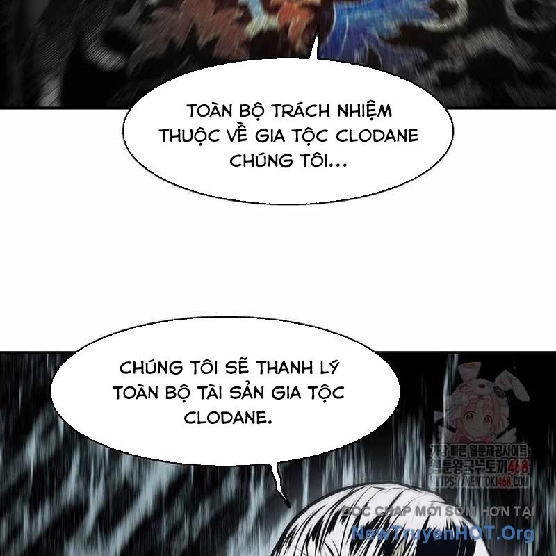 Bất Bại Chân Ma Chap 254 - Next Chap 255