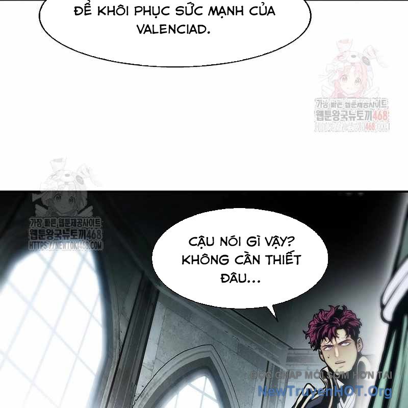 Bất Bại Chân Ma Chap 254 - Next Chap 255
