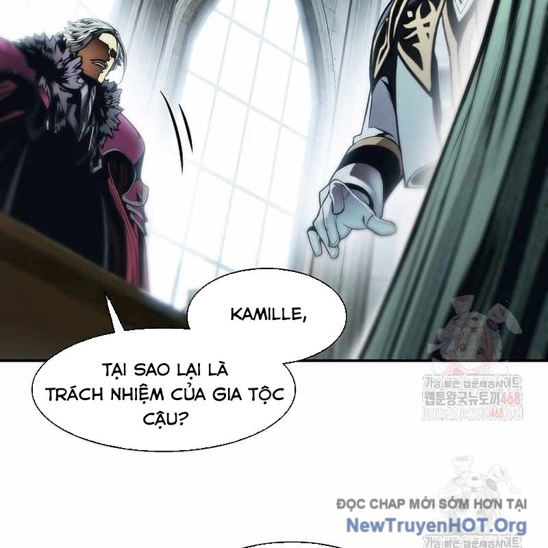 Bất Bại Chân Ma Chap 254 - Next Chap 255