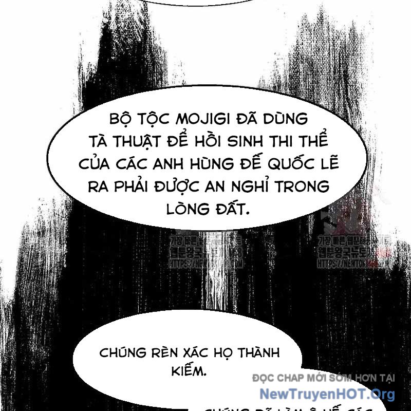 Bất Bại Chân Ma Chap 254 - Next Chap 255