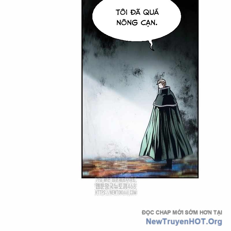 Bất Bại Chân Ma Chap 254 - Next Chap 255