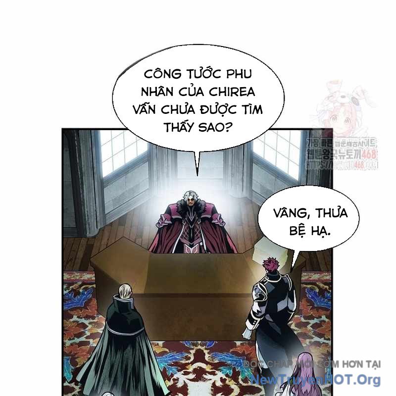 Bất Bại Chân Ma Chap 254 - Next Chap 255