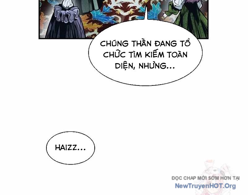 Bất Bại Chân Ma Chap 254 - Next Chap 255