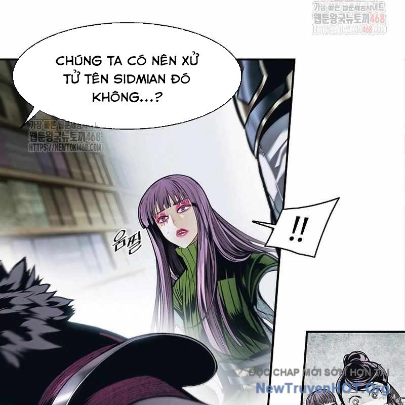 Bất Bại Chân Ma Chap 254 - Next Chap 255