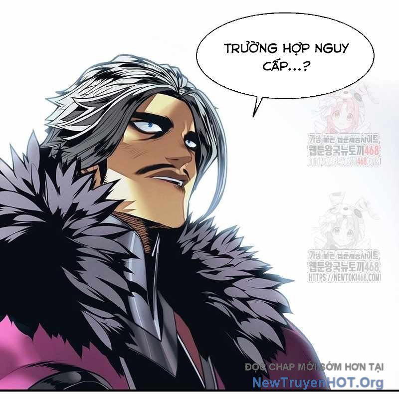 Bất Bại Chân Ma Chap 254 - Next Chap 255