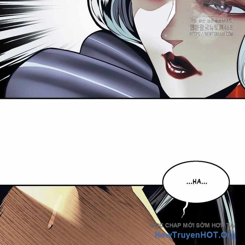 Bất Bại Chân Ma Chap 254 - Next Chap 255