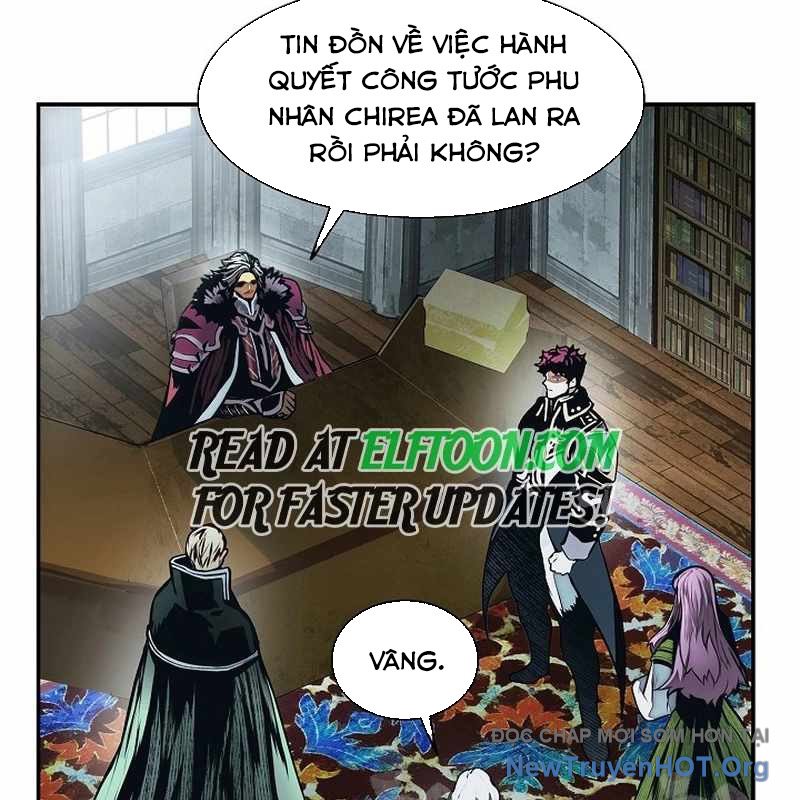 Bất Bại Chân Ma Chap 254 - Next Chap 255