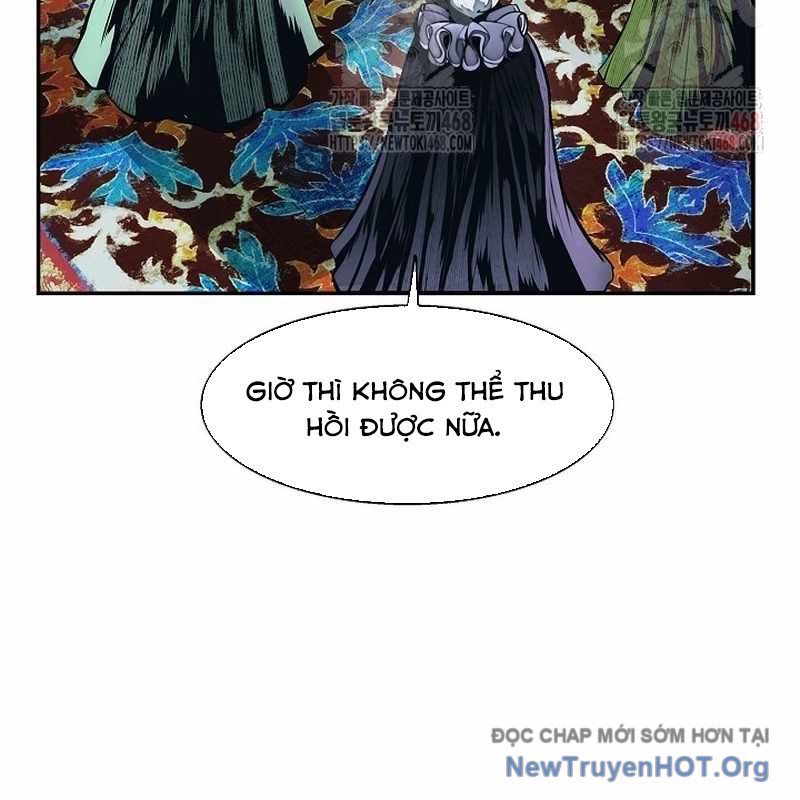 Bất Bại Chân Ma Chap 254 - Next Chap 255