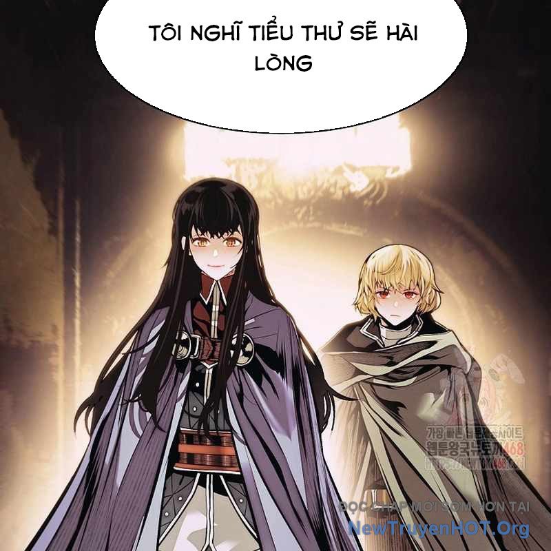 Bất Bại Chân Ma Chap 254 - Next Chap 255