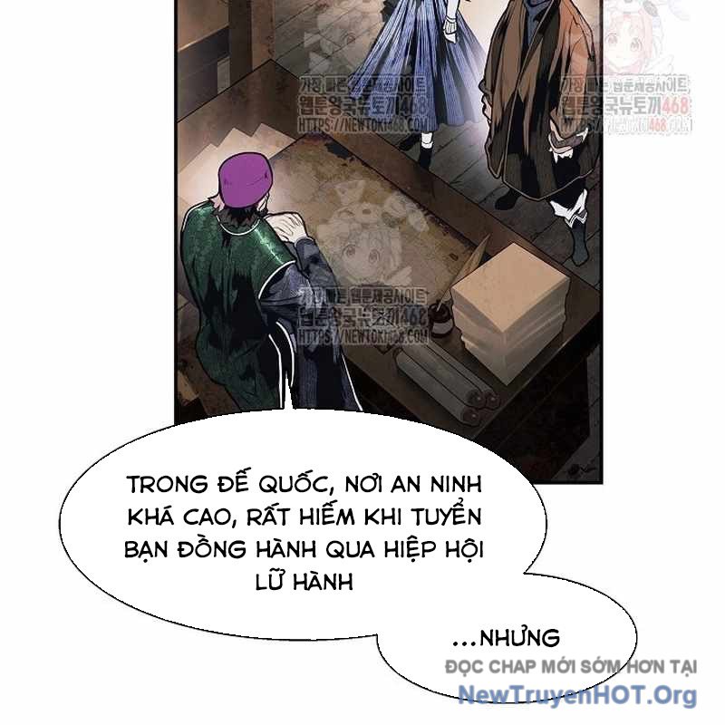 Bất Bại Chân Ma Chap 254 - Next Chap 255