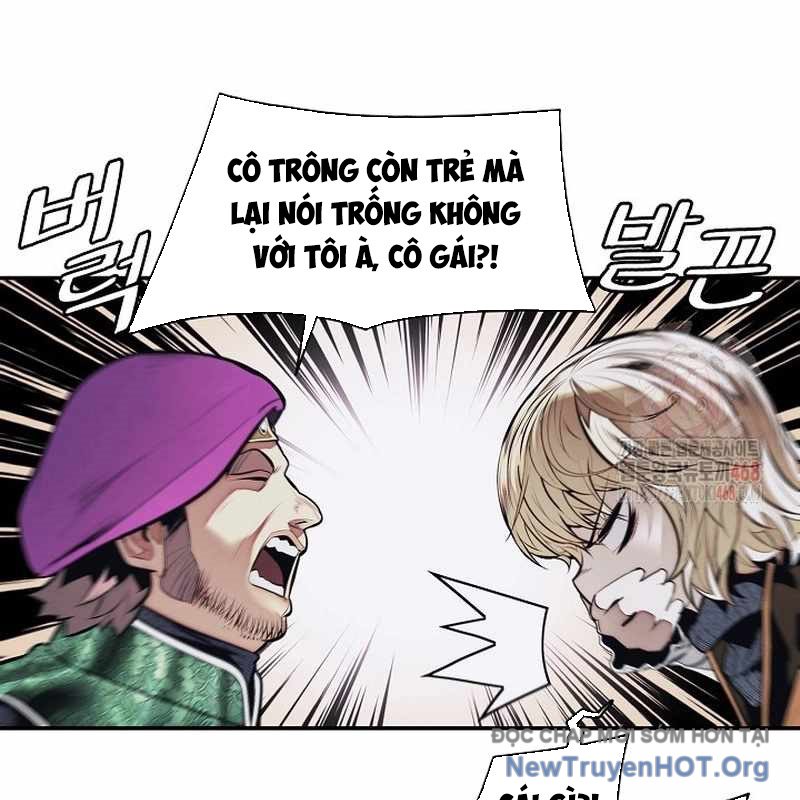 Bất Bại Chân Ma Chap 254 - Next Chap 255