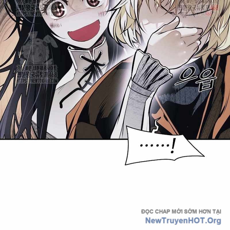 Bất Bại Chân Ma Chap 254 - Next Chap 255