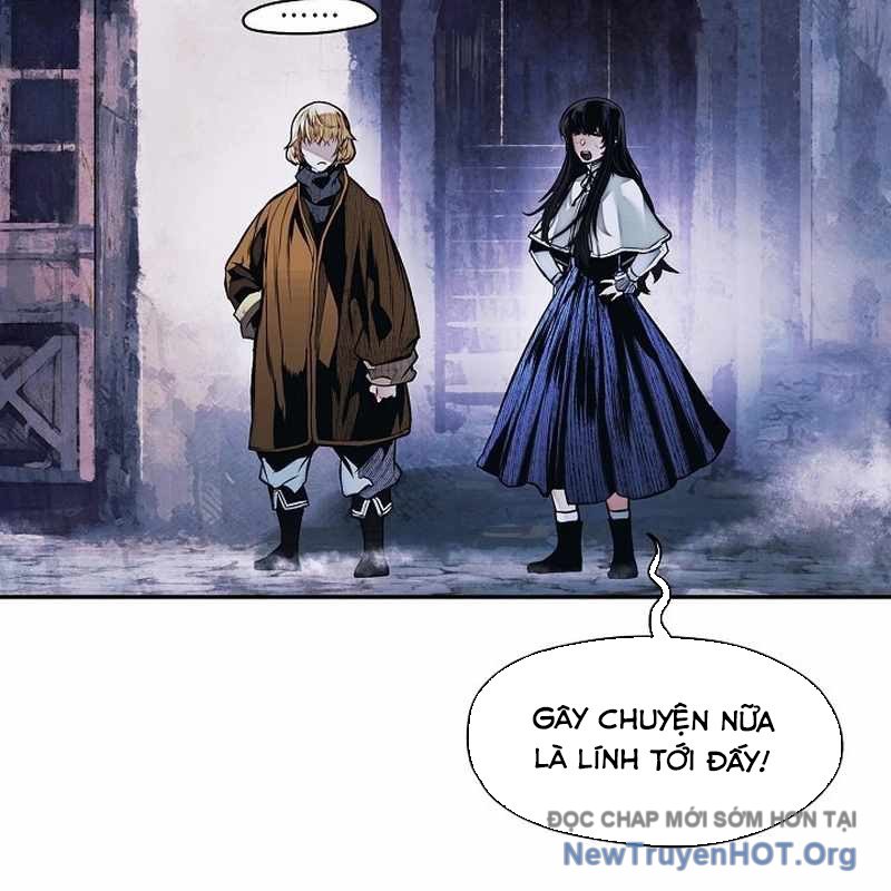 Bất Bại Chân Ma Chap 254 - Next Chap 255