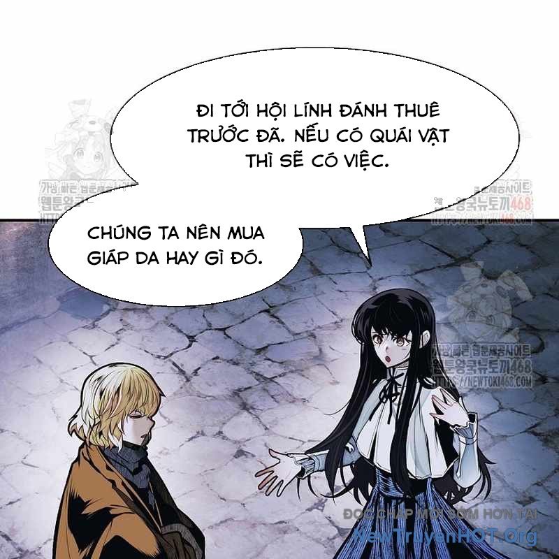 Bất Bại Chân Ma Chap 254 - Next Chap 255