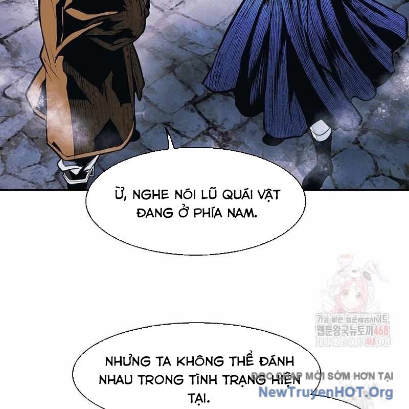 Bất Bại Chân Ma Chap 254 - Next Chap 255