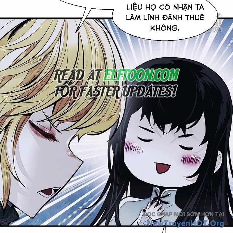 Bất Bại Chân Ma Chap 254 - Next Chap 255