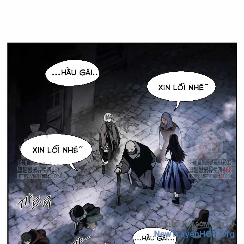 Bất Bại Chân Ma Chap 254 - Next Chap 255