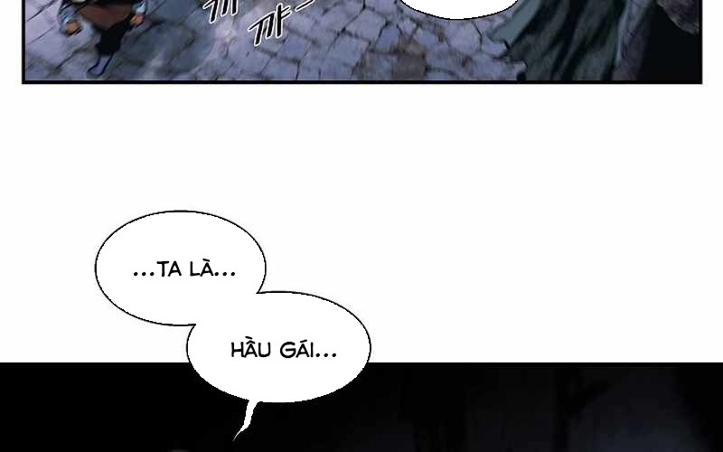 Bất Bại Chân Ma Chap 254 - Next Chap 255