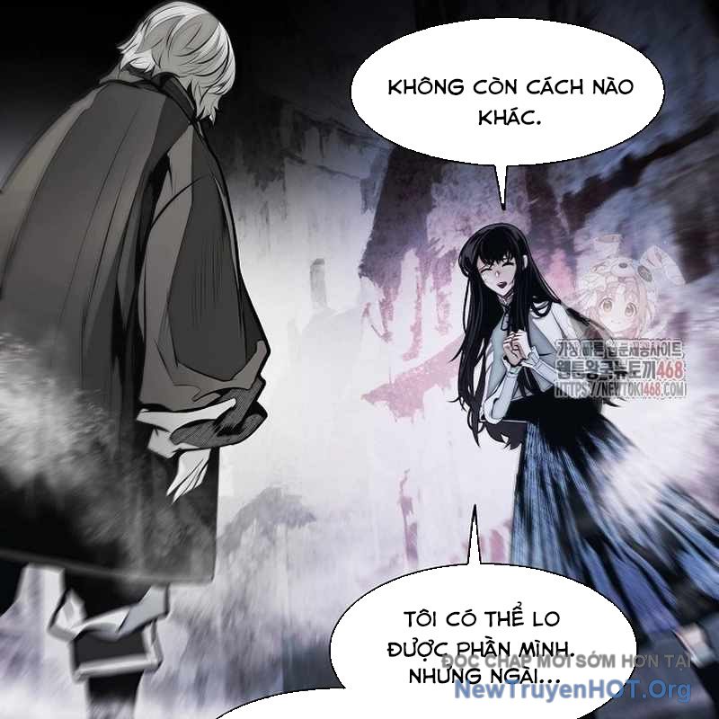 Bất Bại Chân Ma Chap 254 - Next Chap 255