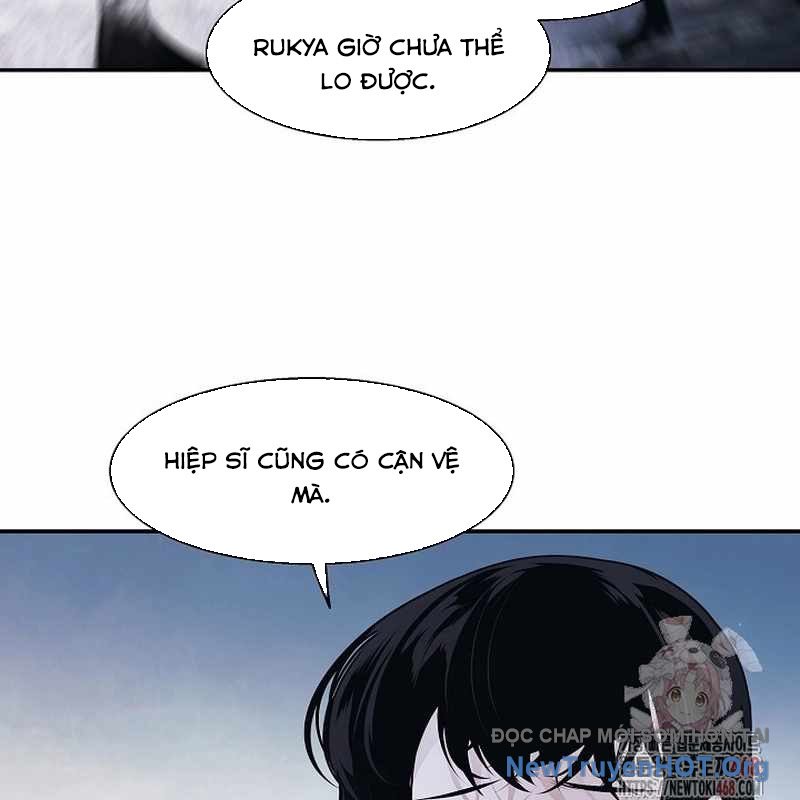 Bất Bại Chân Ma Chap 254 - Next Chap 255