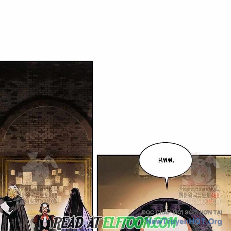Bất Bại Chân Ma Chap 254 - Next Chap 255