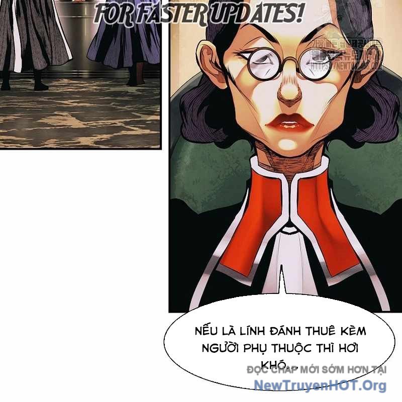 Bất Bại Chân Ma Chap 254 - Next Chap 255