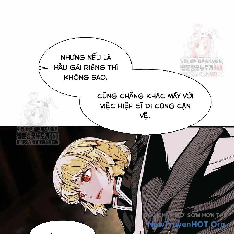 Bất Bại Chân Ma Chap 254 - Next Chap 255