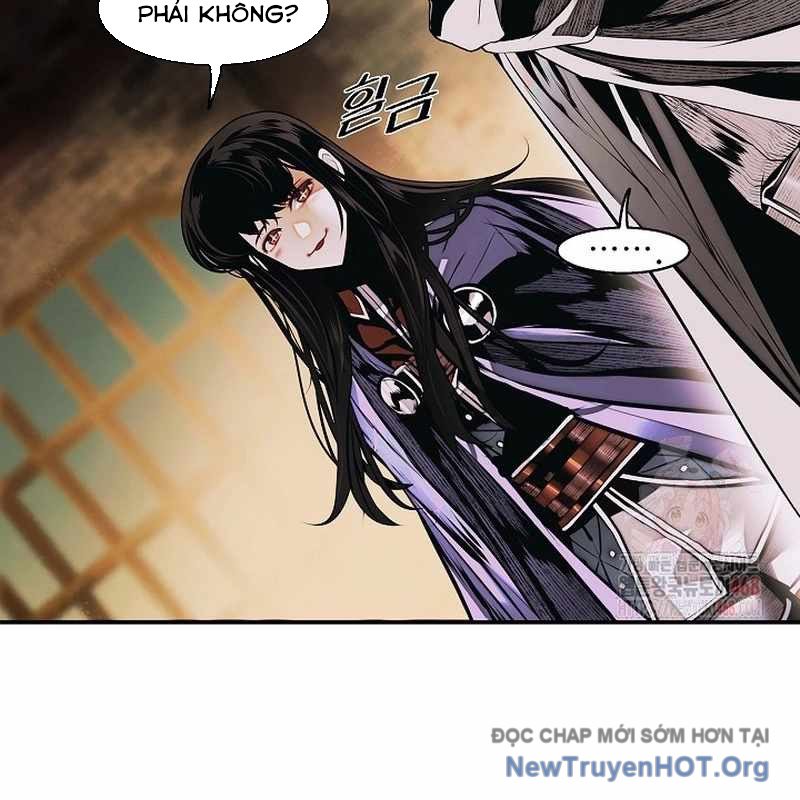 Bất Bại Chân Ma Chap 254 - Next Chap 255