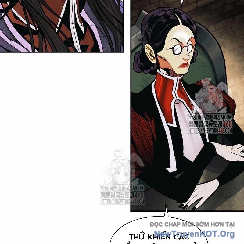 Bất Bại Chân Ma Chap 254 - Next Chap 255