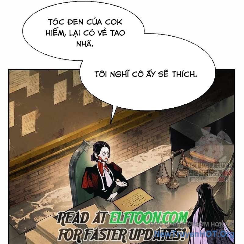 Bất Bại Chân Ma Chap 254 - Next Chap 255