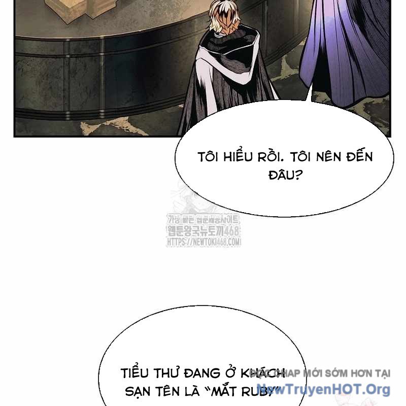 Bất Bại Chân Ma Chap 254 - Next Chap 255